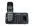 Panasonic KX-TGE240B 1.9 GHz DECT 6.0 1X Handsets Expandable Digital Cordless Answering System - image 2
