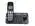 Panasonic KX-TGE242B 2 Handset Cordless Phone - image 2