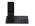Panasonic KX-PRW130W Expandable Digital Cordless Answering System with Smartphone Connect - image 2
