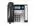 AT&T 1070 4-line Operation Corded 4-line telephone with base speakerphone, caller ID/call waiting - image 1