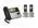Vtech CS6649-2 1.9 GHz DECT 6.0 3X Handsets Corded/Cordless Phones - image 2