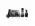 RCA 25270RE3 includes a 2-line corded base, DECT 6.0 cordless handset and DECT 6.0 wireless headset for hands (and wire) ... - image 2