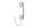 Swissvoice SWV-CH05-WH Corded Handset with Non Slip Matt in White - image 2