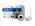 Asante 99-00900-US Remote Viewing and Controlling by App Garage Door Opener with Camera Kit - image 4