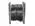 Vonnic CB500B 500 ft. Bulk Siamese Cable - UL Listed, Black - image 3