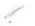 Vonnic CB500W 500 ft. RG59 + 18/2 Siamese Cable - White - image 1