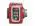 eton American Red Cross FRX2 Weather Alert Radio ARCFRX2WXR - image 4