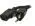 C2G Model 25545 6 ft. 16 AWG Universal Power Cord (NEMA 5-15P to IEC320C13) F-M - image 1