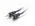 C2G 40518 50 ft. Plenum-Rated 3.5mm Stereo Audio Cable with Low Profile Connectors M-M - image 1