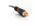 C2G 25483 25 ft Value Series Mono RCA Audio Cable M-M - image 2