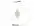 Insten 1088335 5" 1X Retractable 3.5mm Audio Extension Cable - image 1