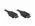 MANHATTAN 306119 6 ft Black HDMI 19-pin male to HDMI 19-pin male connections High Speed HDMI® Cable - image 2