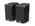 Polk Audio RTi A1 Black High Performance Bookshelf Speaker Pair, 5.25 -inch driver and a 1-inch dome tweeter - image 1