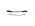 Motorola Antenna Female to Female Y-Adapter - image 1