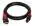 HDM-MMBB-DSE3BKR 3 ft. Black Ultra Series Dual Tone (Black/Red) Extreme High Speed HDMI Cable with Ethernt Golld Plated Connector - OEM - image 2