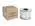 Coboc Model SPW-CL2-4C14-100-WH 100 ft. 4-Conductor CL2 Rated(In-Wall Installation) OFC Speaker Cable - image 3
