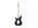 Silvertone Guitars SS11 Electric Guitar and Amp Package-Cobalt Blue - image 3