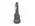Silvertone SAK SS10 EPB Electric Guitar Package with Instructional Software, Black - image 3