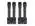 VocoPro UHF-5805 4-Channel Rechargeable Wireless Microphone System - image 2