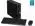 Acer Desktop Computer AXC-705-UR53 Intel Core i3 4th Gen 4160 (3.60 GHz) 4 GB DDR3 1 TB HDD Windows 10 Home  - image 1
