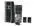 Gateway GM5442 Desktop PC Core 2 Duo 2GB DDR2 500GB HDD Windows Vista Home Premium - image 1