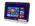 HP All-in-One PC 18-5110 (G4B05AA#ABA) AMD Dual-Core Processor E1-2500 (1.40 GHz) 4 GB DDR3 500 GB HDD 18.5" Windows 8.1 - image 3