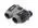 CARSON JD-025 Scoutplus 10 X 25mm Compact Porro Prism Binoculars - image 1