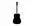 Epiphone DR100 Acoustic Guitar Package-Black - image 3 Epiphone DR100 Acoustic Guitar Package-Black - image 3