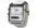 Martian MP100WSW Passport Watch White/Silver/White - image 1