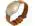 Misfit SB0D0 Leather Band Tan - image 1