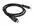 GearIT GI-HDMI20-BK-3FT 3ft Black High-Speed 2.0 HDMI Cable with Ethernet Support 4K UHD 3D and Audio Return M-M - image 2