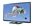LG 50" 1080p 600Hz Plasma HDTV 50PM6700 - image 2