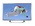 LG 47" Class (46.9" Diag.) 3-D Ready 1080p 120Hz LED-Backlit Cinema 3D Google TV 47G2 - image 1