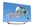 LG 55" Class (54.6" diagonal) 1080p TruMotion 240hz Cinema 3D Smart TV - 55LA7400 - image 3