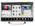 LG 55" Class (54.6" Diag.) 3-D Ready 1080p 120Hz LED-Backlit Cinema 3D Google TV 55G2 - image 1