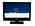 Sansui SLEDVD226 22" Class (21.5" Viewable) Black LED-Backlit LCD TV with Integrated DVD Player - image 1