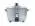 Panasonic SR-42FZL Silver 23-Cup Rice Cooker NSF Certified - image 1