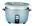 Panasonic SR-42FZL Silver 23-Cup Rice Cooker NSF Certified - image 2