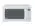 Panasonic 1250 Watts 1.6 Cu. Ft. Microwave Oven NNH765WF Sensor Cook White - image 3