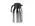 Hormel                                   Stainless Steel Lined Vacuum Carafe, 1.9 Liter, Satin Finish/Black Trim - image 2