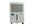 Sunpentown SD-40E 40 pints dehumidifier with Energy star White - image 3