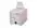 SPT SU-1051P Personal Ultrasonic Humidifier, Pink/White - image 1