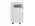 Sunpentown TN-09E 9,000 Cooling Capacity (BTU) Portable Air Conditioner - image 2