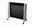 DeLonghi HHP1500 Mica Panel Radiator - image 1