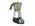 DeLonghi EMK6 Electric Moka Espresso Maker Silver/Black - image 2