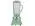 Waring Pro PBB212 Retro Green 40 oz. Jar Size Professional Food and Beverage Blender 2 speeds - image 1