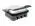 Cuisinart 12.5x9.5-in. Electric Griddler - image 3