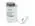 Cuisinart DCG-20N Coffee Bar Coffee Grinder, White - image 2