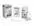 Cuisinart MM-2M White Mini-Mate Plus Chopper / Grinder - image 4