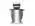 Cuisinart SM-70 7 Quart Stand Mixer White - image 1